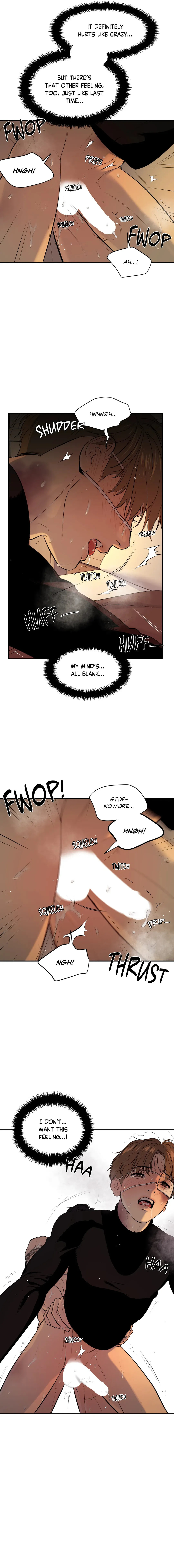 Jinx (Mingwa) Chapter 12 page 13 - 