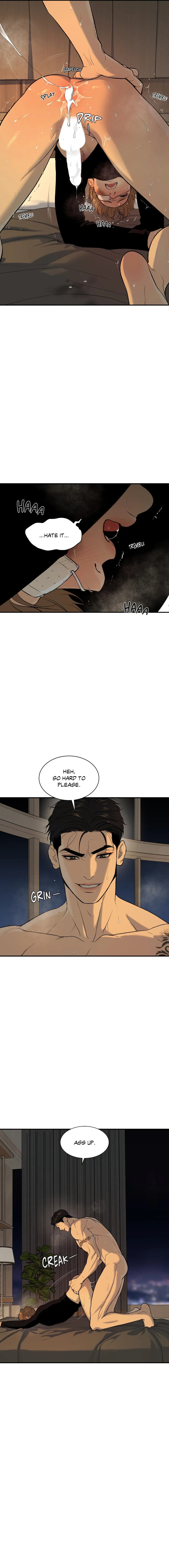 Jinx (Mingwa) Chapter 12 page 16 - 
