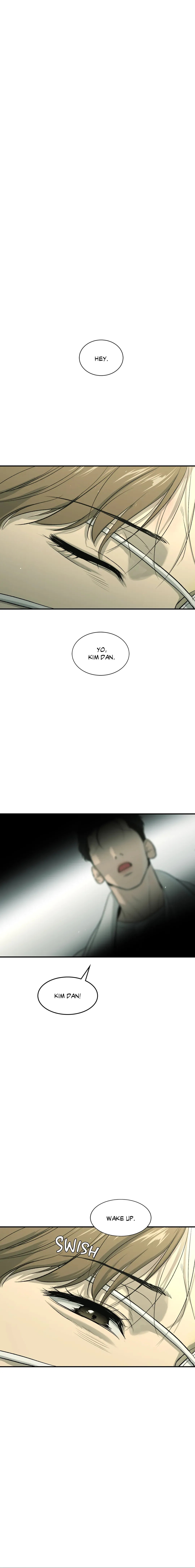 Jinx (Mingwa) Chapter 12 page 17 - 
