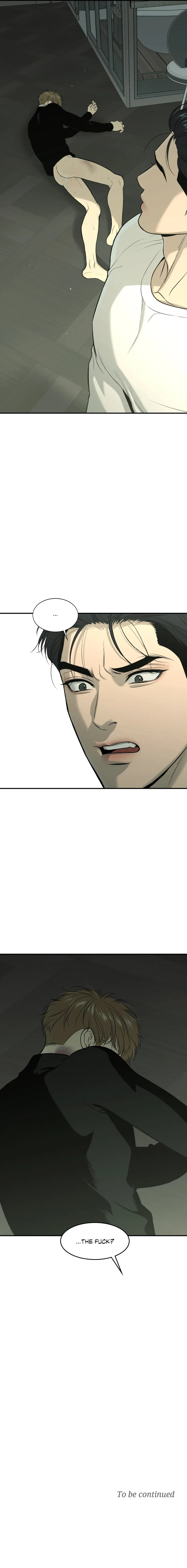 Jinx (Mingwa) Chapter 12 page 20 - 