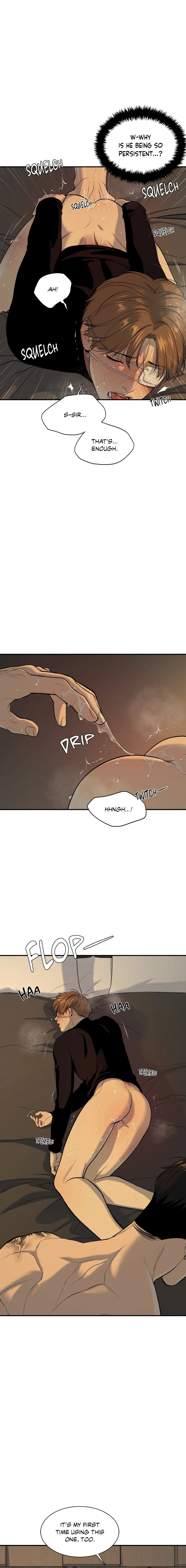 Jinx (Mingwa) Chapter 12 page 7 - 