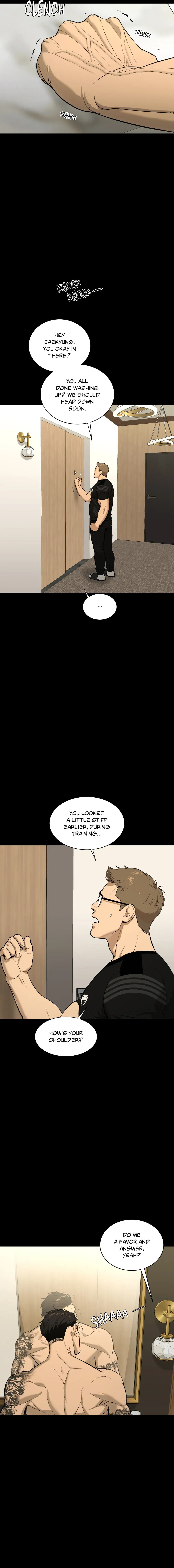 Jinx (Mingwa) Chapter 14 page 12 - 
