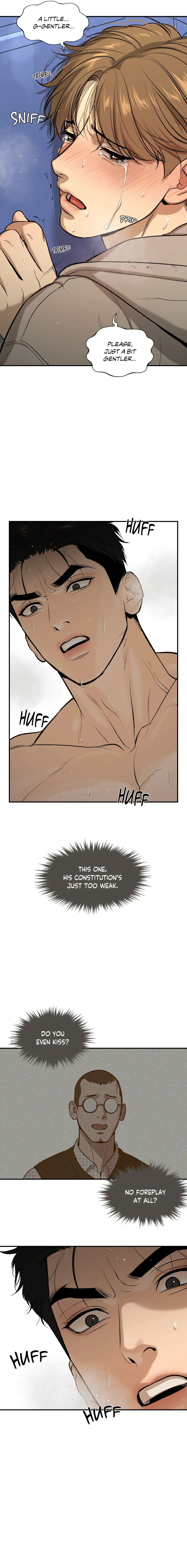 Jinx (Mingwa) Chapter 14 page 21 - 