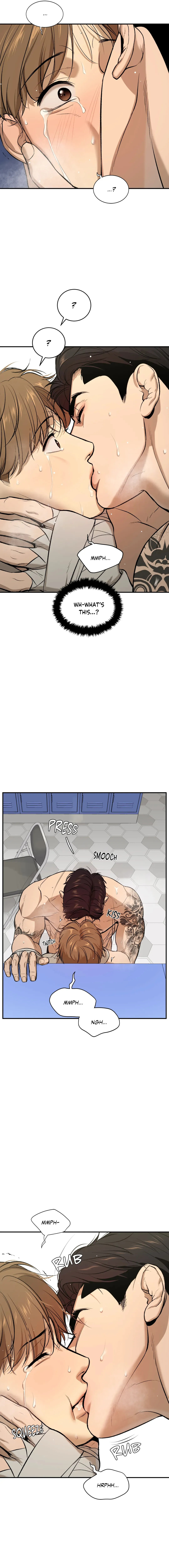 Jinx (Mingwa) Chapter 15 page 2 - 
