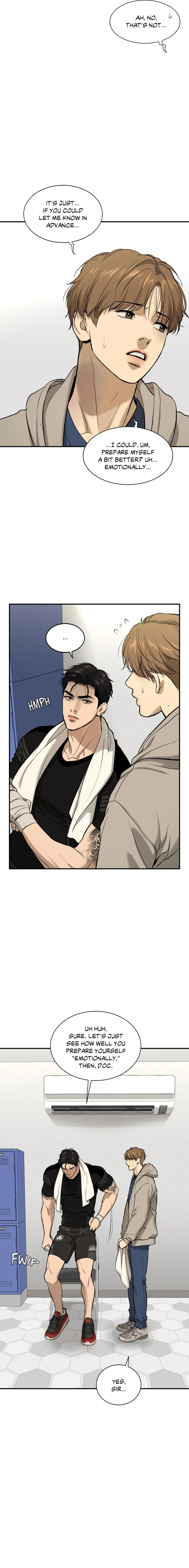 Jinx (Mingwa) Chapter 15 page 24 - 