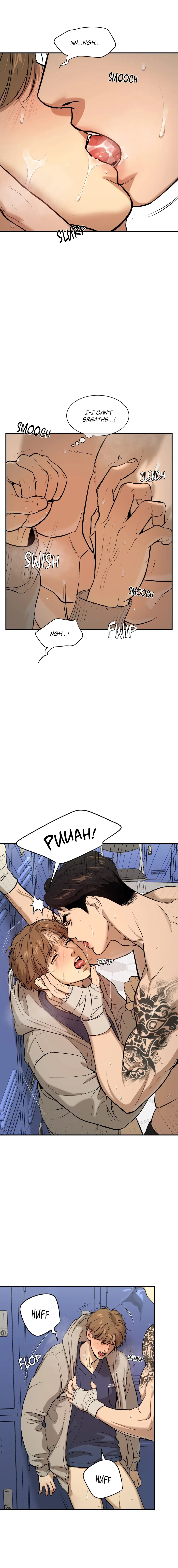 Jinx (Mingwa) Chapter 15 page 4 - 