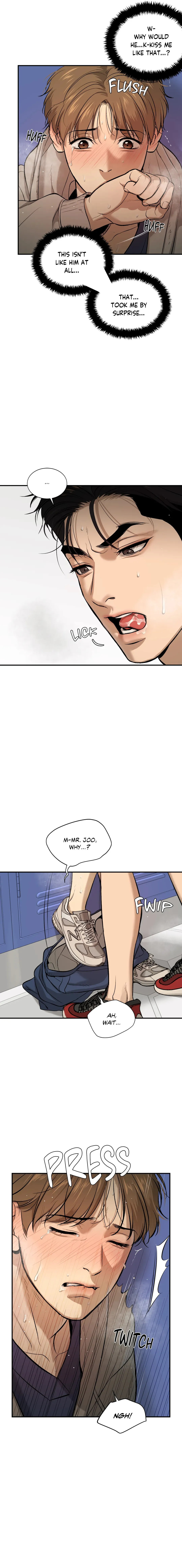 Jinx (Mingwa) Chapter 15 page 5 - 