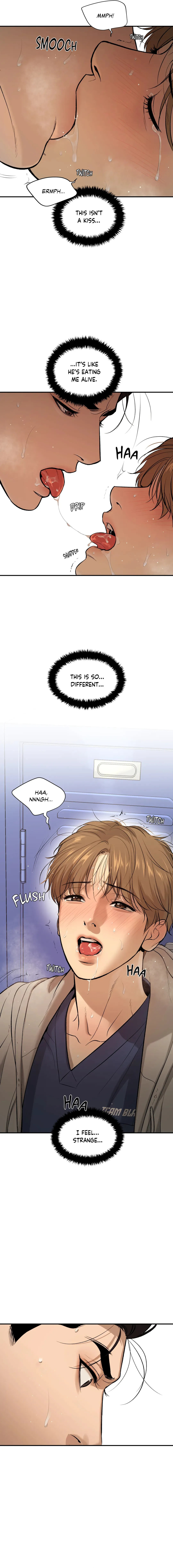 Jinx (Mingwa) Chapter 15 page 8 - 