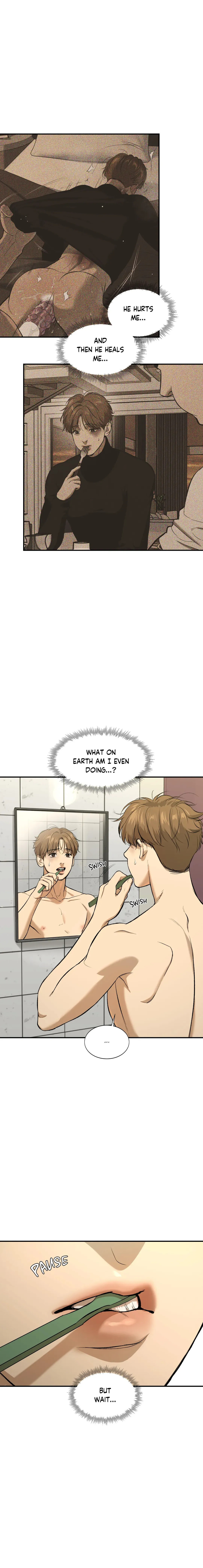 Jinx (Mingwa) Chapter 16 page 2 - 