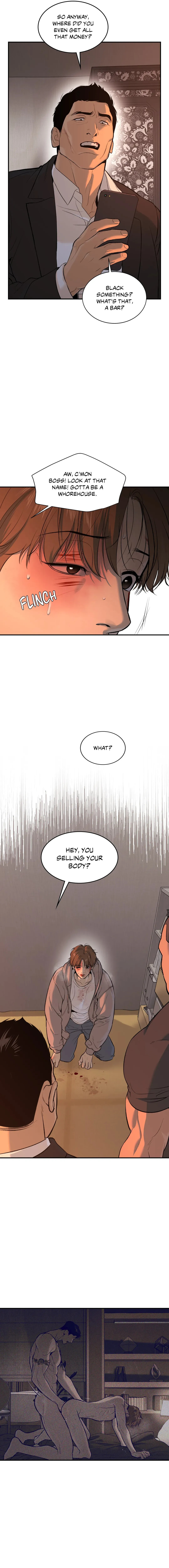 Jinx (Mingwa) Chapter 16 page 16 - 