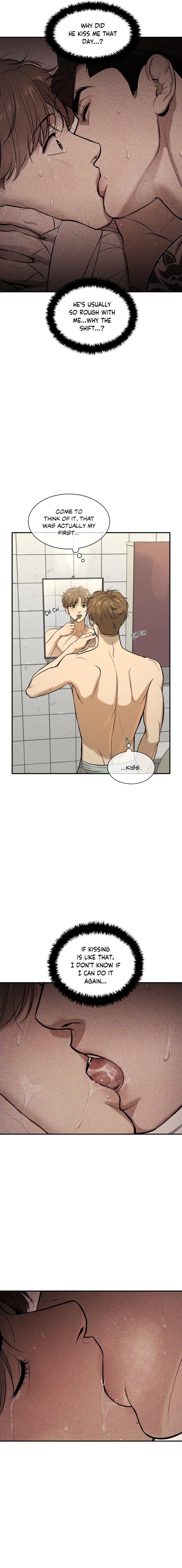 Jinx (Mingwa) Chapter 16 page 3 - 