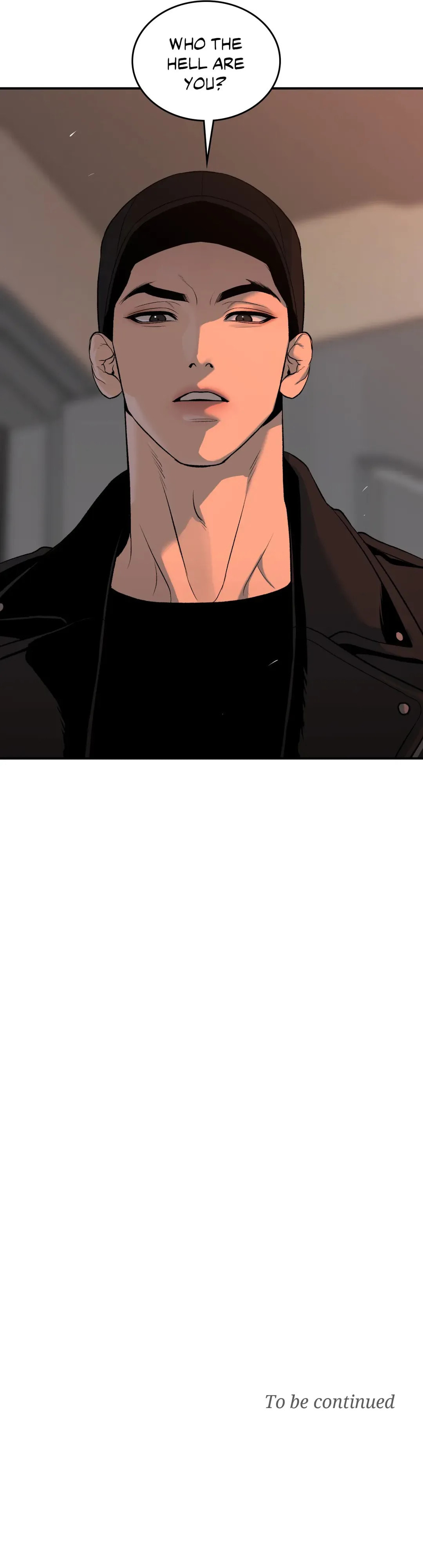 Jinx (Mingwa) Chapter 16 page 21 - 