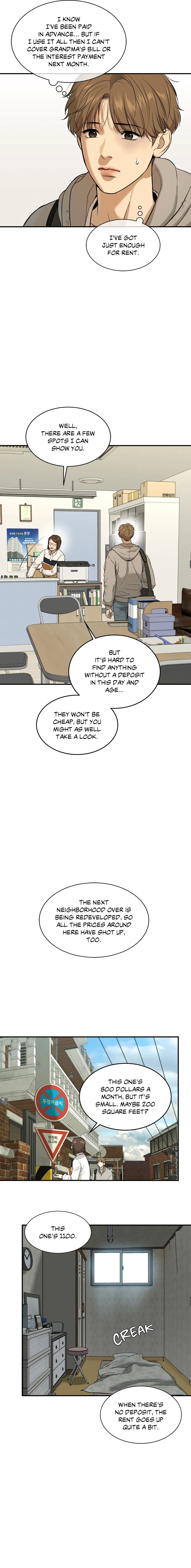 Jinx (Mingwa) Chapter 16 page 5 - 