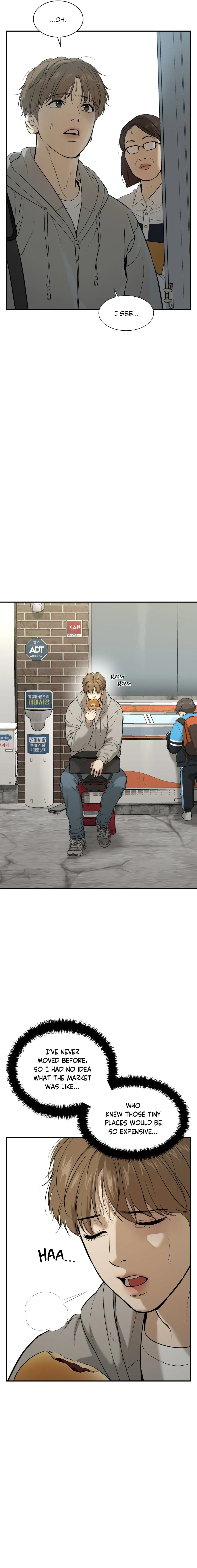 Jinx (Mingwa) Chapter 16 page 6 - 