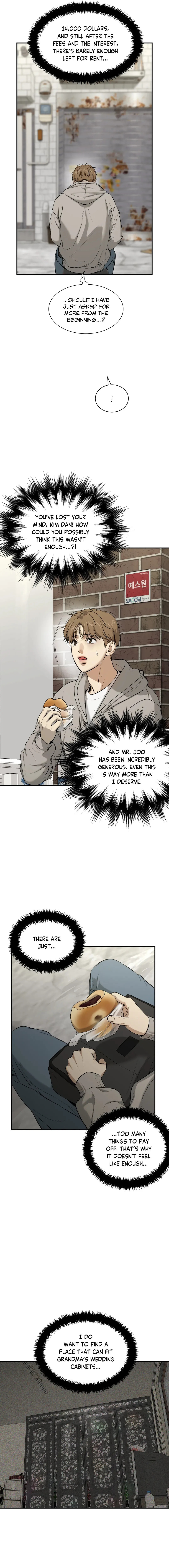 Jinx (Mingwa) Chapter 16 page 7 - 