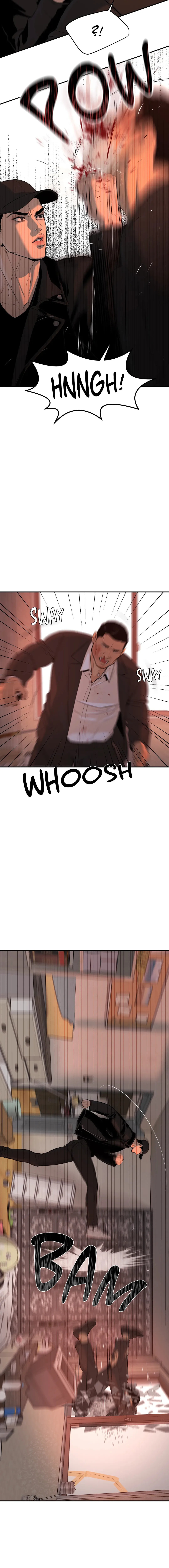 Jinx (Mingwa) Chapter 17 page 18 - 