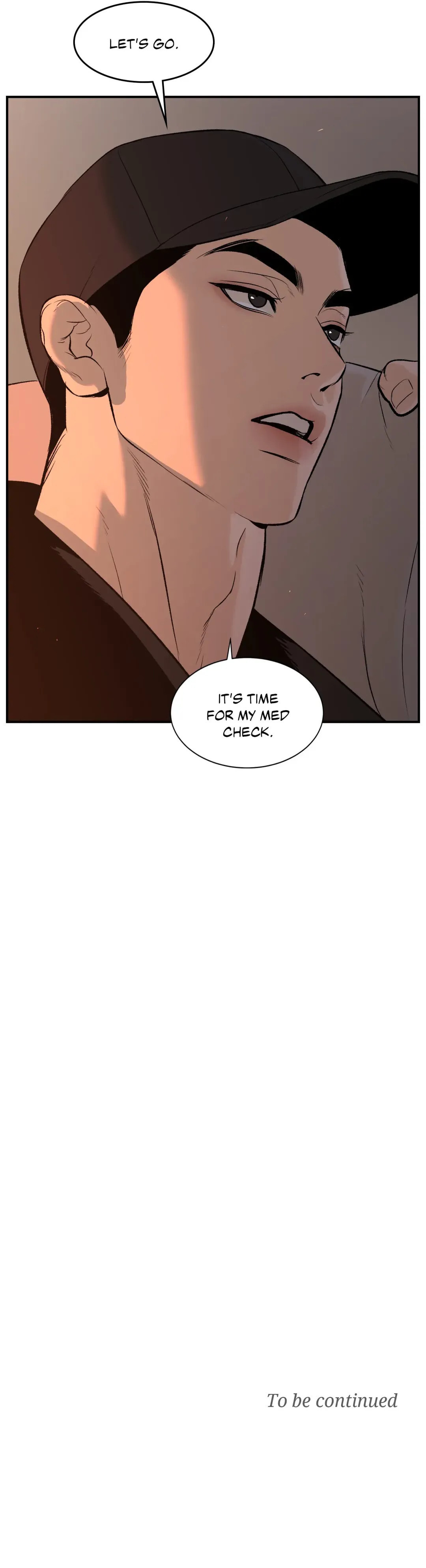Jinx (Mingwa) Chapter 17 page 23 - 