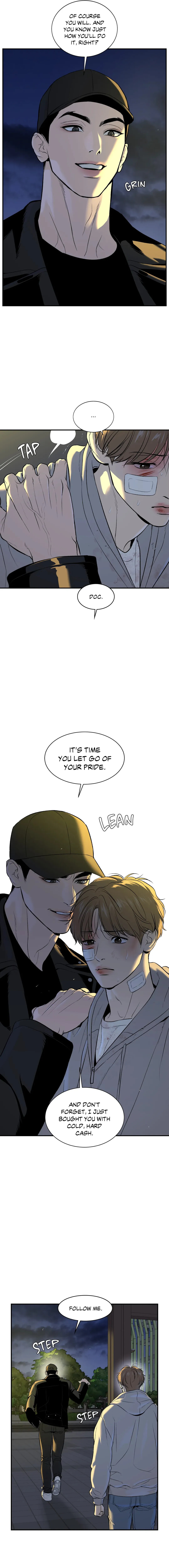 Jinx (Mingwa) Chapter 18 page 7 - 