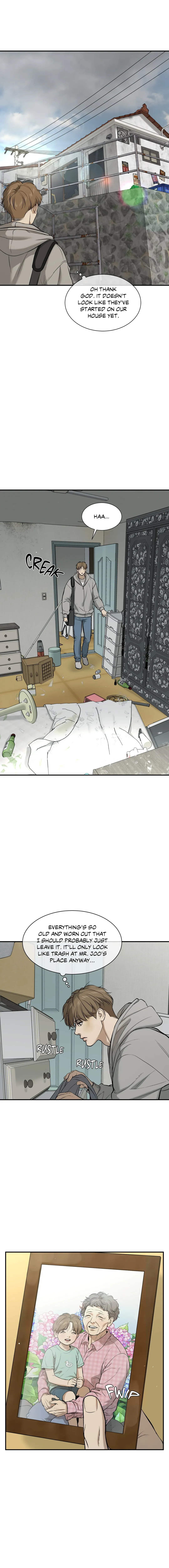 Jinx (Mingwa) Chapter 19 page 2 - 