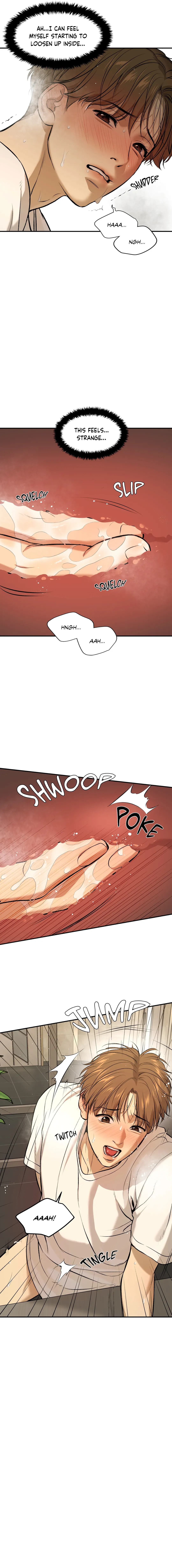 Jinx (Mingwa) Chapter 19 page 16 - 