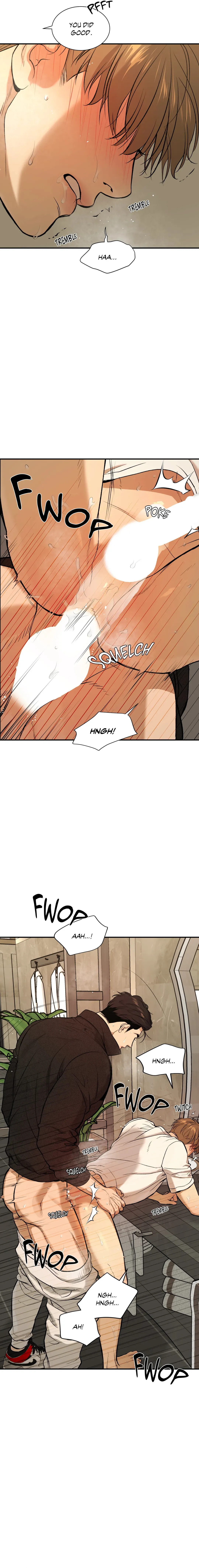 Jinx (Mingwa) Chapter 19 page 20 - 