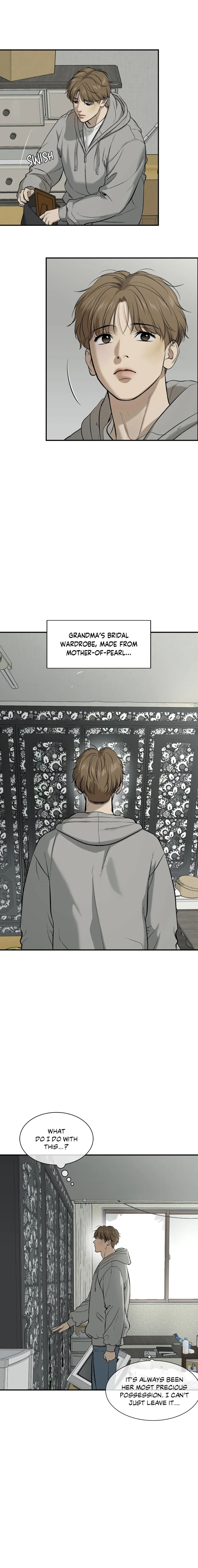 Jinx (Mingwa) Chapter 19 page 3 - 