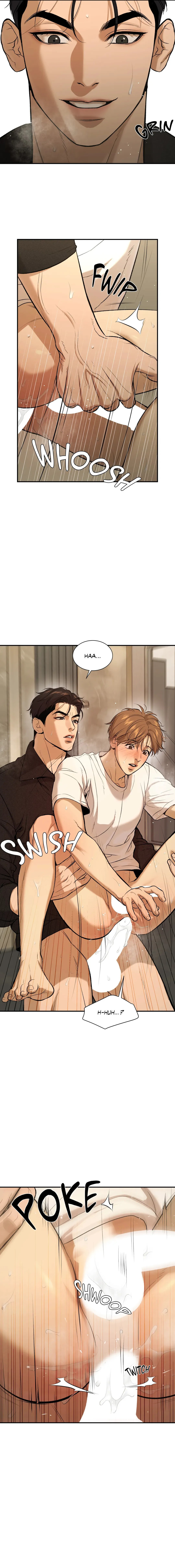 Jinx (Mingwa) Chapter 19 page 22 - 