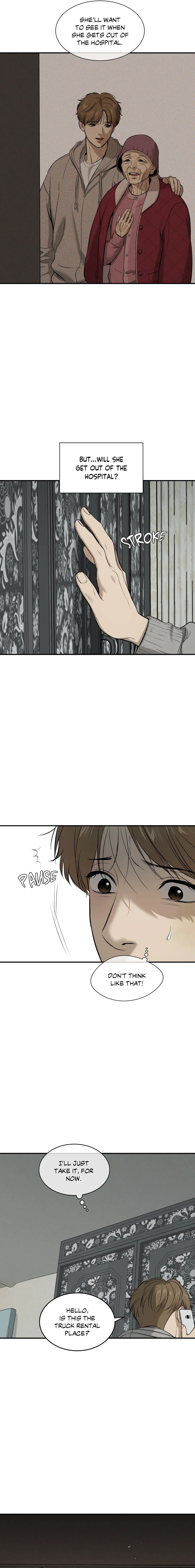 Jinx (Mingwa) Chapter 19 page 4 - 