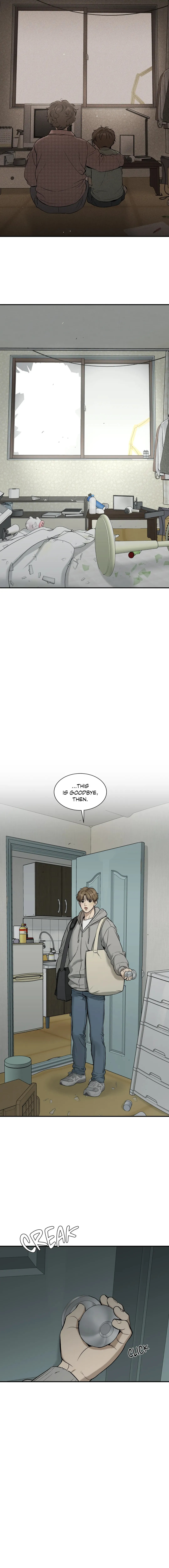 Jinx (Mingwa) Chapter 19 page 5 - 