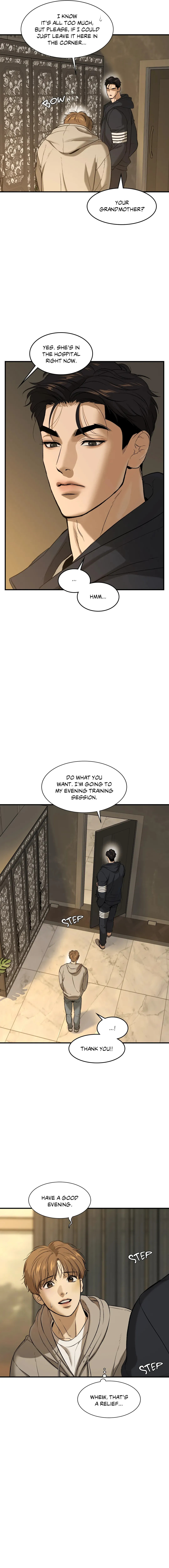 Jinx (Mingwa) Chapter 19 page 7 - 