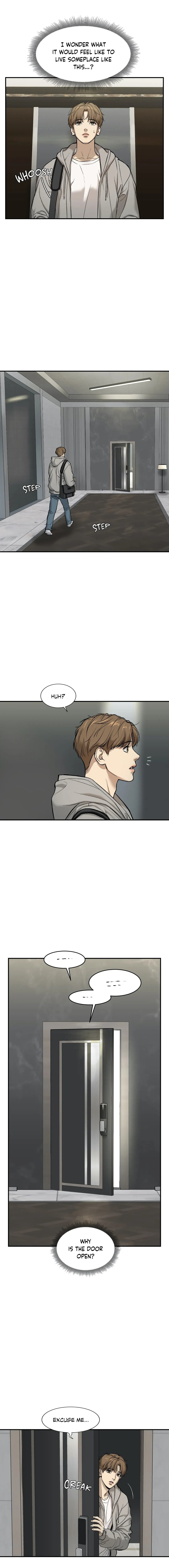 Jinx (Mingwa) Chapter 2 page 2 - 
