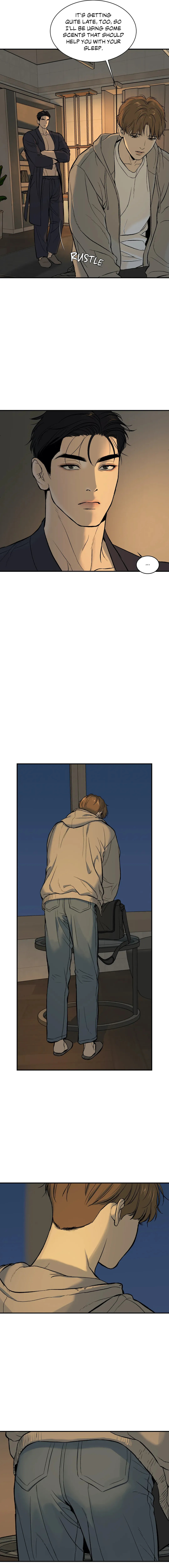 Jinx (Mingwa) Chapter 2 page 12 - 