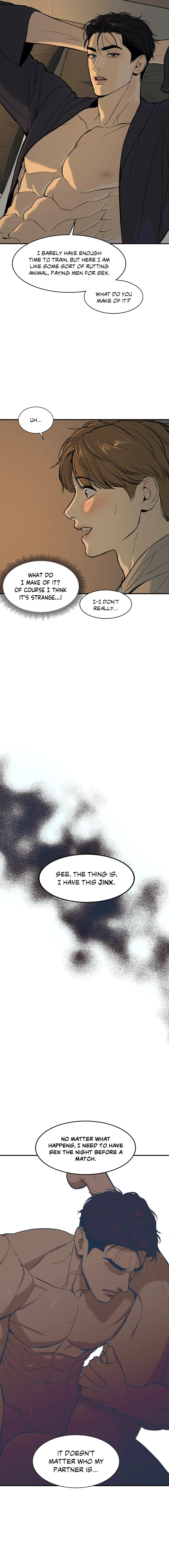 Jinx (Mingwa) Chapter 2 page 15 - 