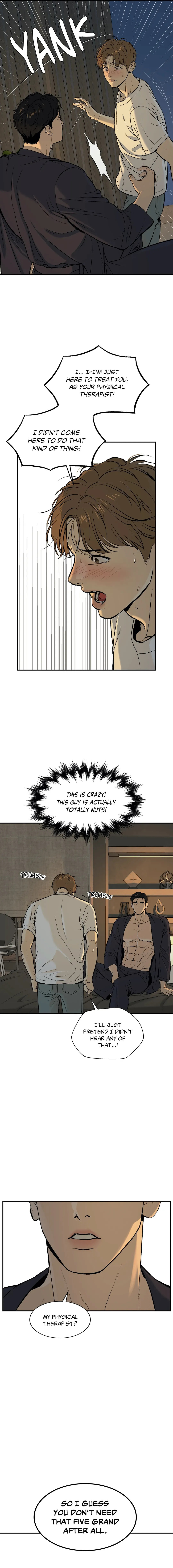 Jinx (Mingwa) Chapter 2 page 18 - 