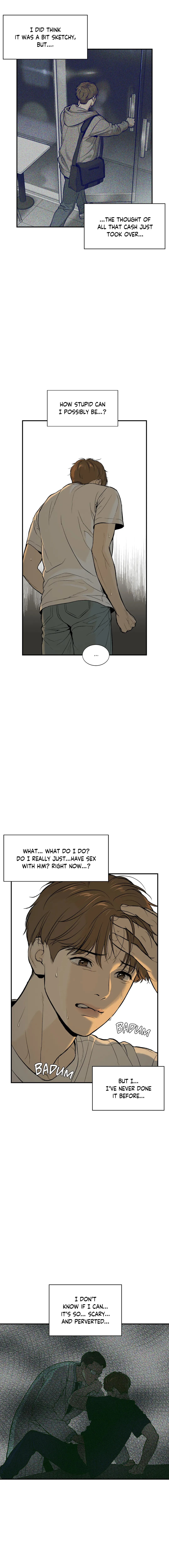 Jinx (Mingwa) Chapter 2 page 20 - 