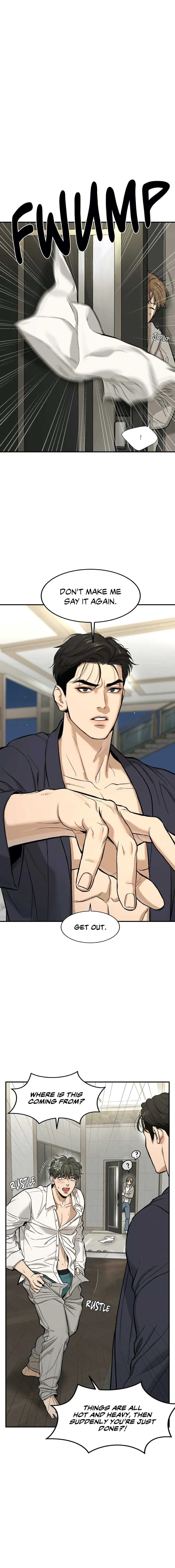 Jinx (Mingwa) Chapter 2 page 3 - 