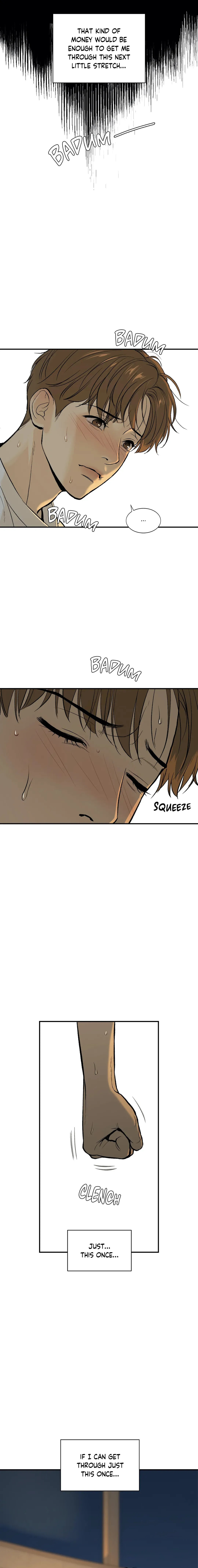 Jinx (Mingwa) Chapter 2 page 22 - 