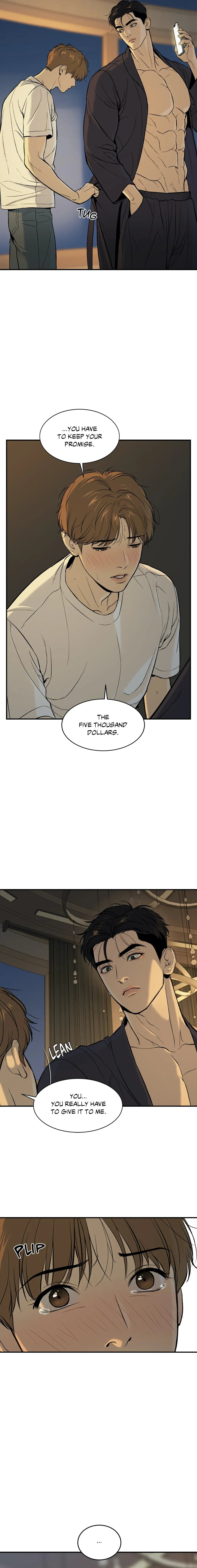 Jinx (Mingwa) Chapter 2 page 23 - 