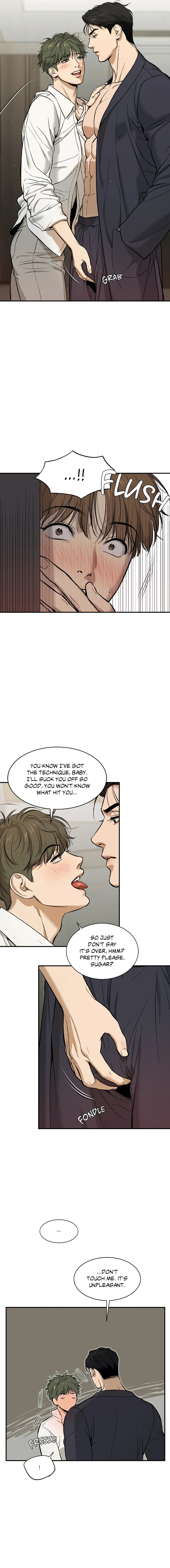 Jinx (Mingwa) Chapter 2 page 5 - 