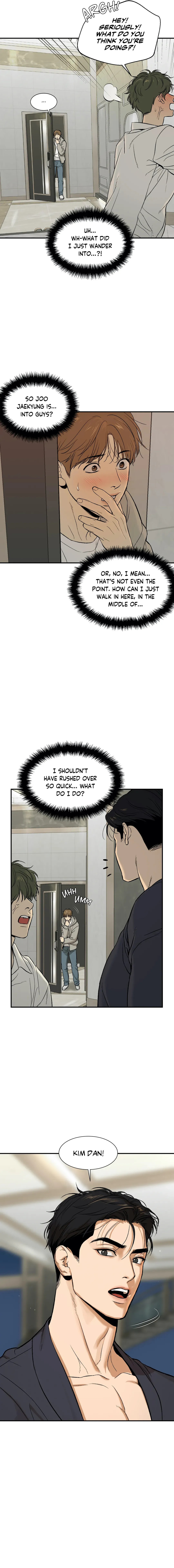 Jinx (Mingwa) Chapter 2 page 6 - 