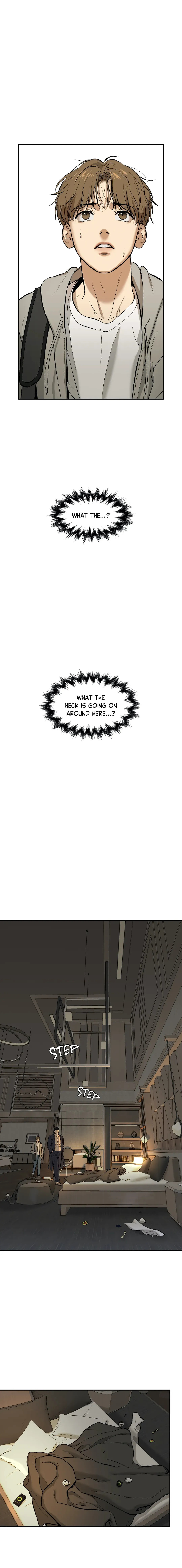 Jinx (Mingwa) Chapter 2 page 10 - 
