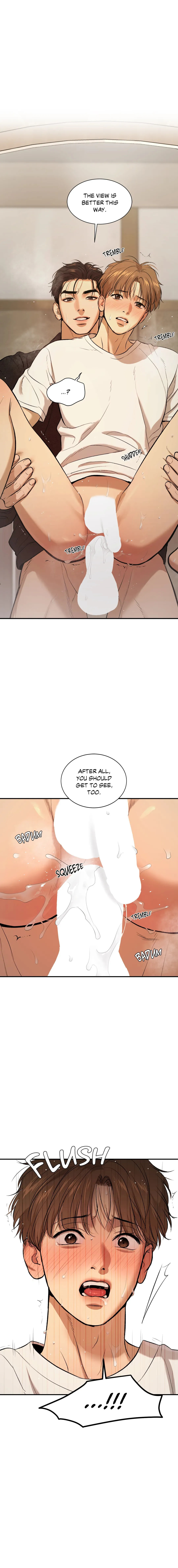 Jinx (Mingwa) Chapter 20 page 1 - 