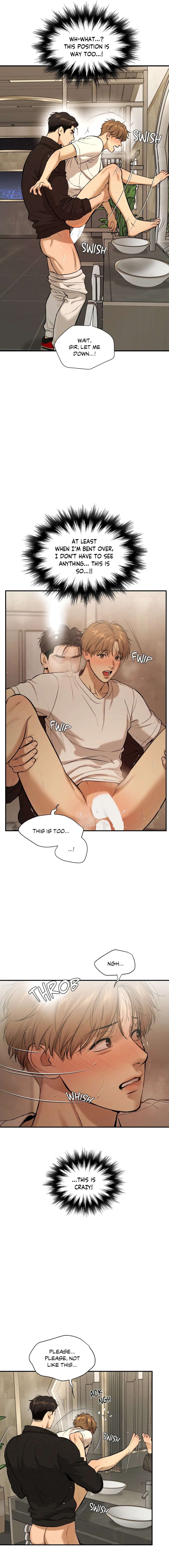 Jinx (Mingwa) Chapter 20 page 2 - 