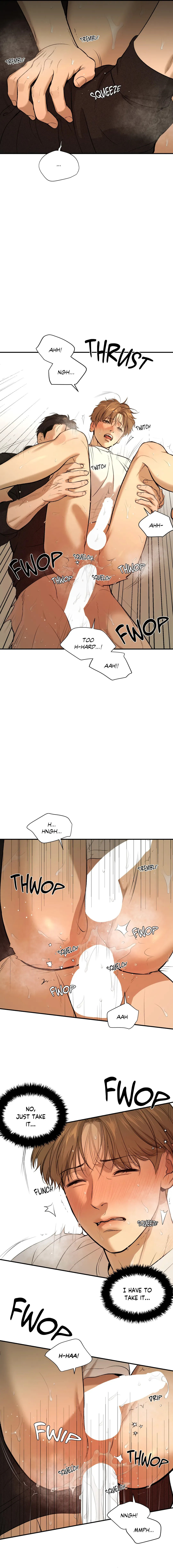 Jinx (Mingwa) Chapter 20 page 11 - 