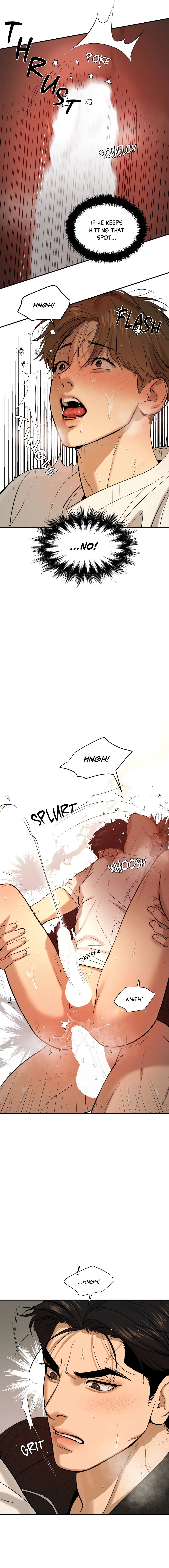 Jinx (Mingwa) Chapter 20 page 12 - 