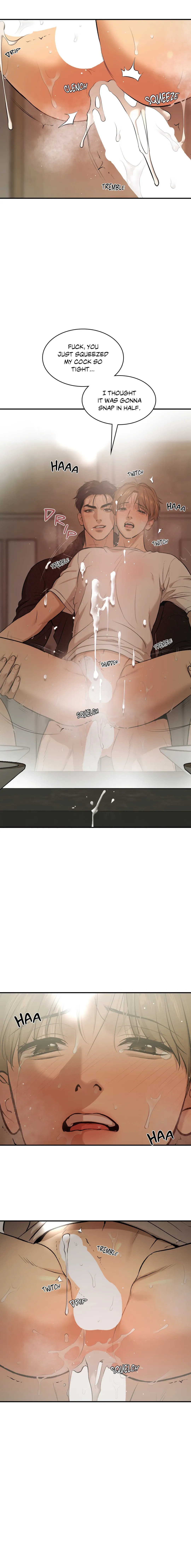 Jinx (Mingwa) Chapter 20 page 13 - 