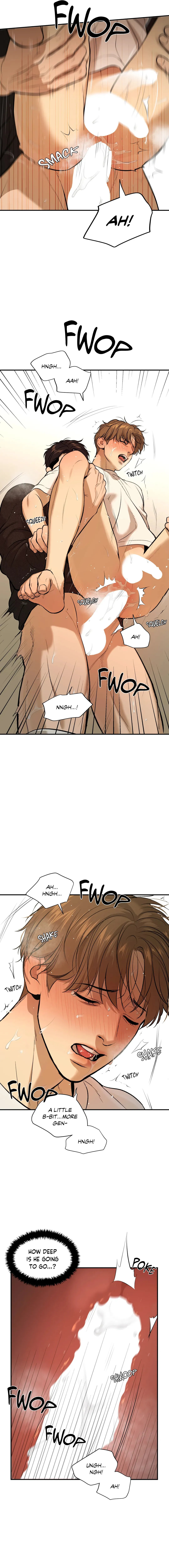 Jinx (Mingwa) Chapter 20 page 4 - 
