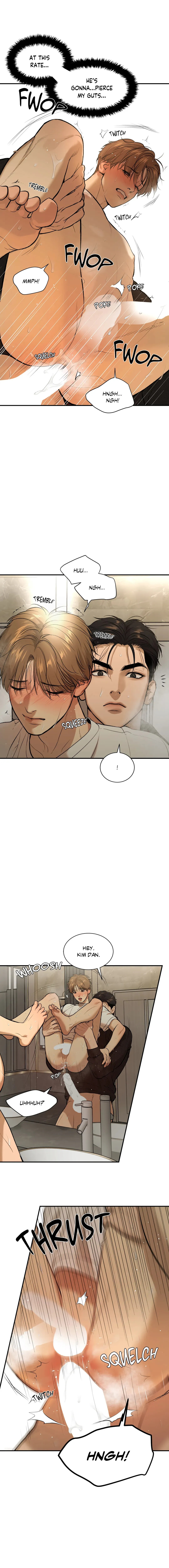 Jinx (Mingwa) Chapter 20 page 5 - 