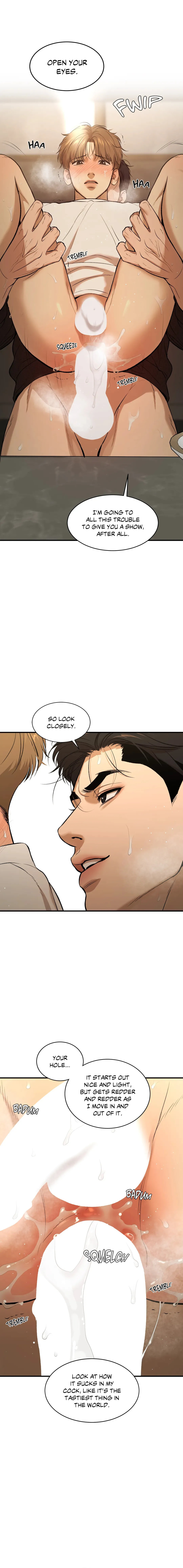 Jinx (Mingwa) Chapter 20 page 6 - 