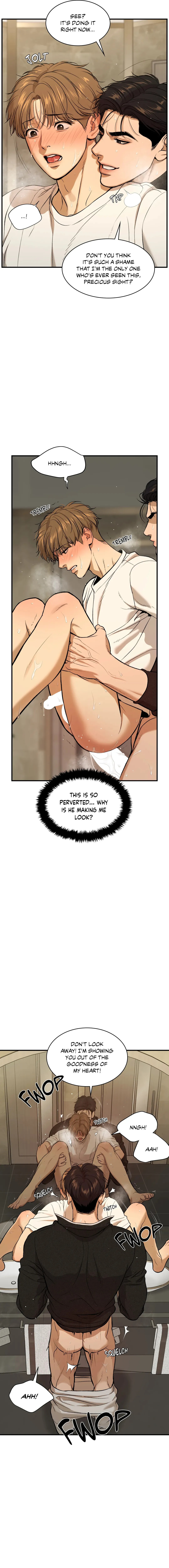 Jinx (Mingwa) Chapter 20 page 7 - 